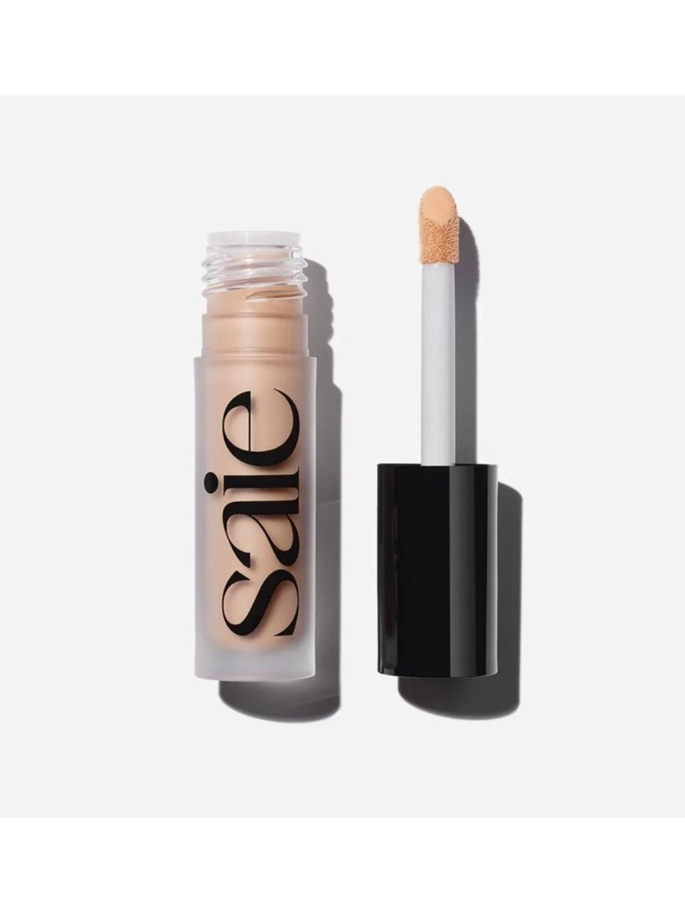 SAIE Slip Tint Radiant All-Over Concealer Shade '9' NEW $29